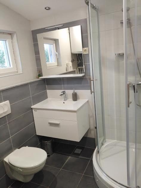 Apartmani Morovi Dvori Drage Bagian luar foto
