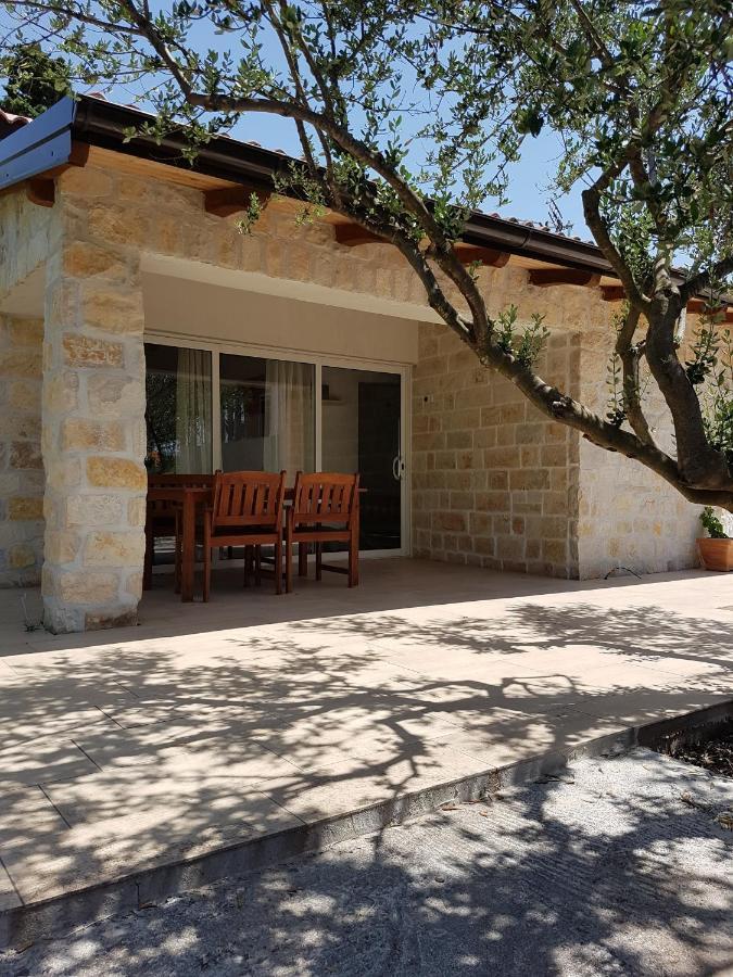 Apartmani Morovi Dvori Drage Bagian luar foto