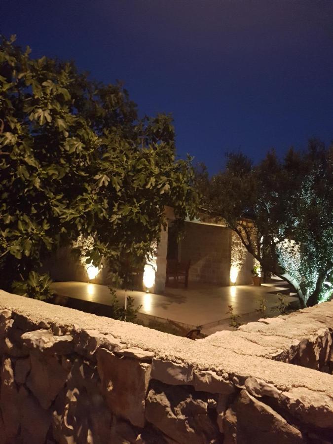 Apartmani Morovi Dvori Drage Bagian luar foto